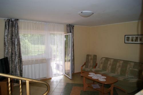 Hostal Siedlisko Agroturystyczne