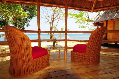 Hotel Cashew Grove Beach Resort