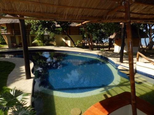 Hotel Cashew Grove Beach Resort