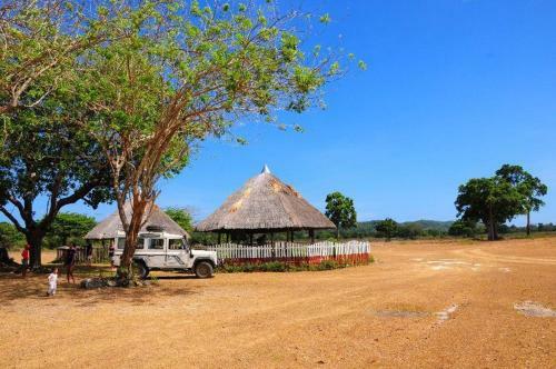 Hotel Cashew Grove Beach Resort