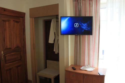 Hotel Solar Palace Spa & Wellness