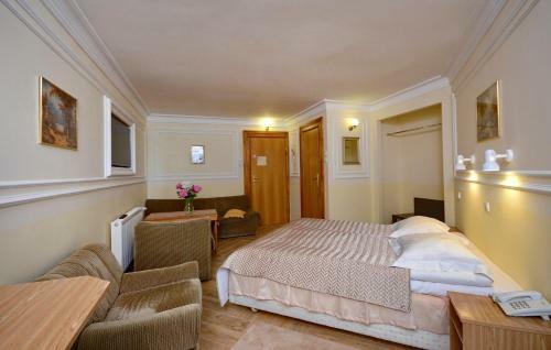 Hotel Solar Palace Spa & Wellness