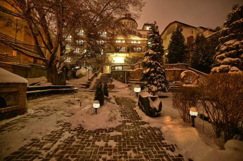 Hotel Solar Palace Spa & Wellness