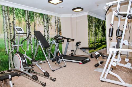 Hotel Solar Palace Spa & Wellness