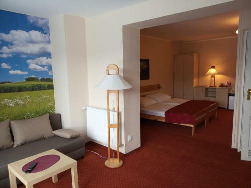 Hostal Pensjonat Edyta