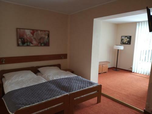 Hostal Pensjonat Edyta