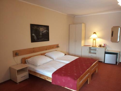 Hostal Pensjonat Edyta