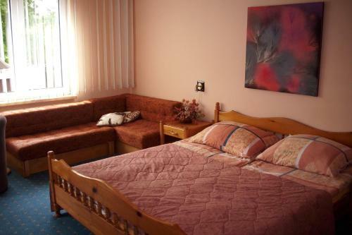 Hostal Pensjonat Edyta