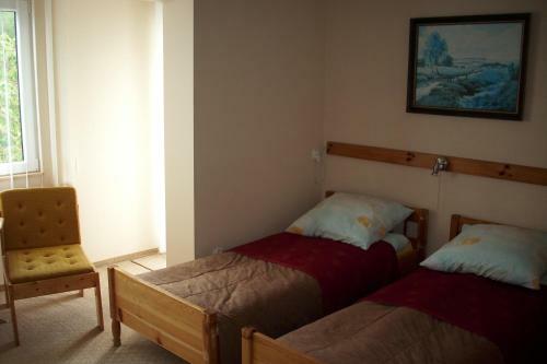 Hostal Pensjonat Edyta