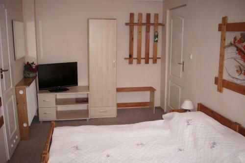 Hostal Pensjonat Edyta