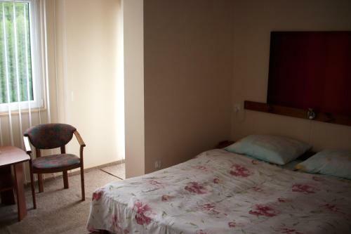 Hostal Pensjonat Edyta