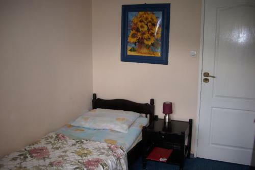Hostal Pensjonat Edyta
