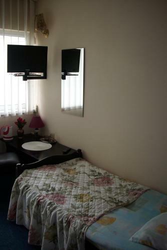 Hostal Pensjonat Edyta