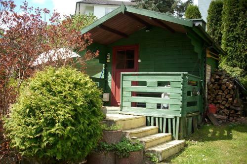 Hostal Pensjonat Edyta