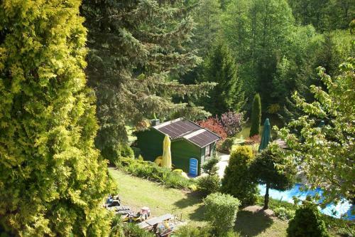 Hostal Pensjonat Edyta