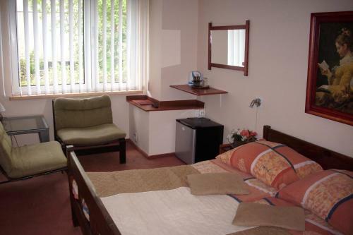 Hostal Pensjonat Edyta