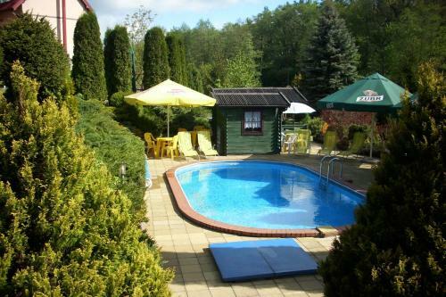 Hostal Pensjonat Edyta