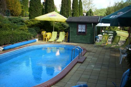 Hostal Pensjonat Edyta