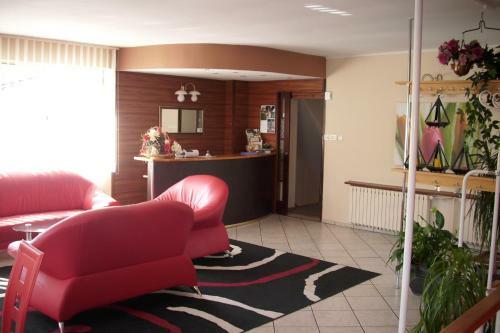 Hostal Pensjonat Edyta