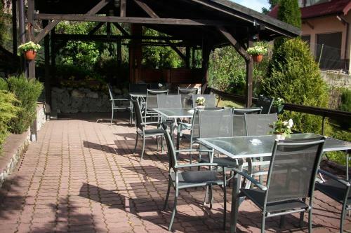 Hostal Pensjonat Edyta