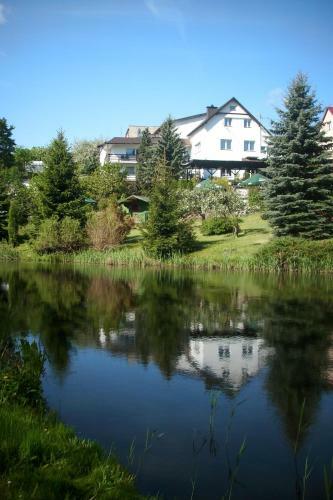 Hostal Pensjonat Edyta