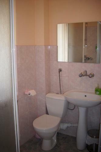 Hostal Pensjonat Edyta