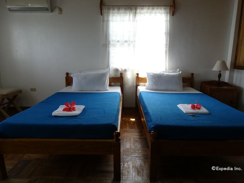 Hotel Hof Gorei Beach Resort Davao