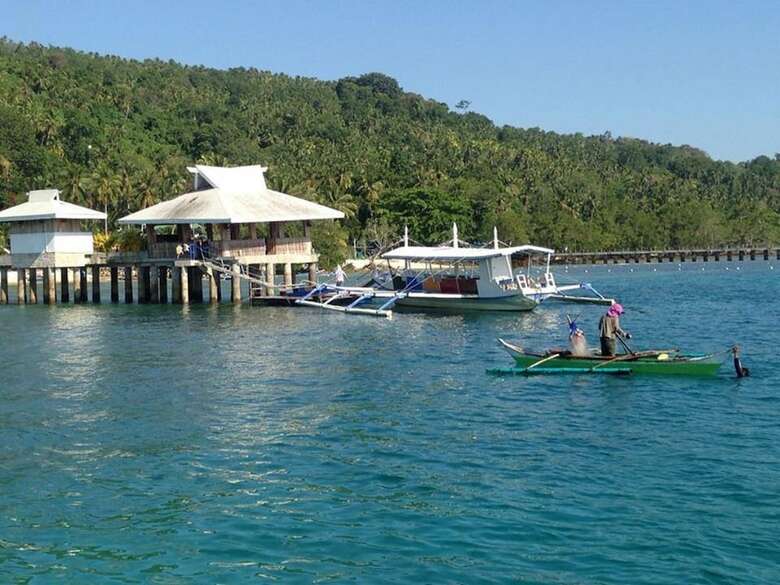 Hotel Hof Gorei Beach Resort Davao