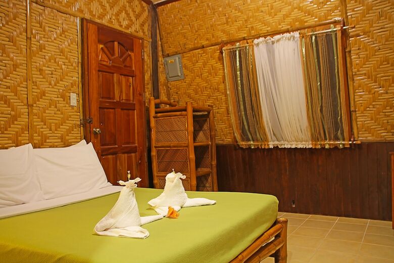 Hotel Hof Gorei Beach Resort Davao