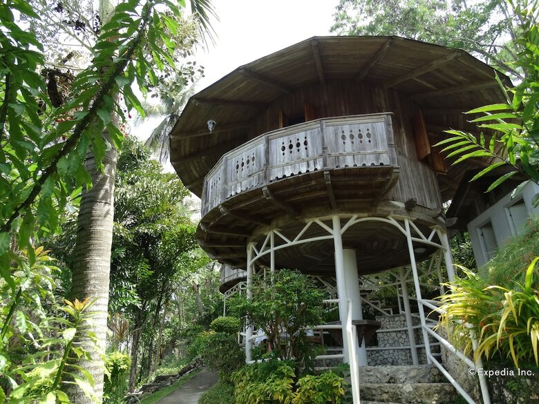 Hotel Hof Gorei Beach Resort Davao