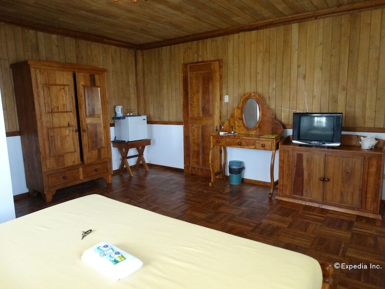 Hotel Hof Gorei Beach Resort Davao