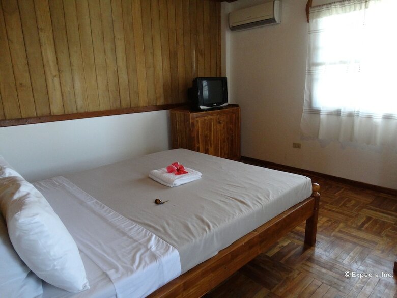 Hotel Hof Gorei Beach Resort Davao