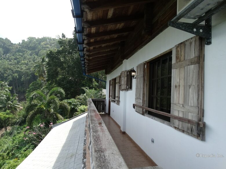 Hotel Hof Gorei Beach Resort Davao