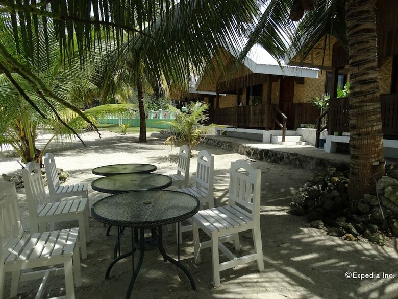 Hotel Hof Gorei Beach Resort Davao