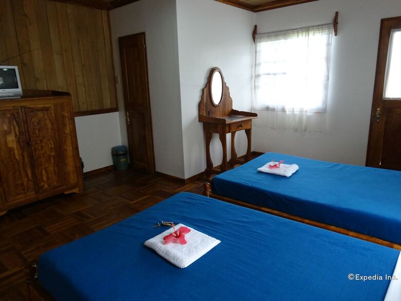 Hotel Hof Gorei Beach Resort Davao