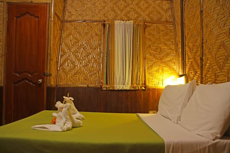 Hotel Hof Gorei Beach Resort Davao