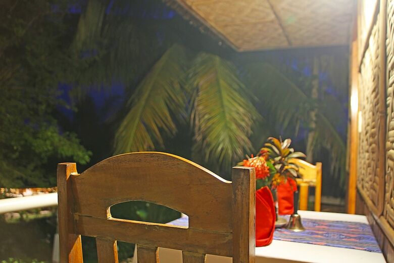 Hotel Hof Gorei Beach Resort Davao