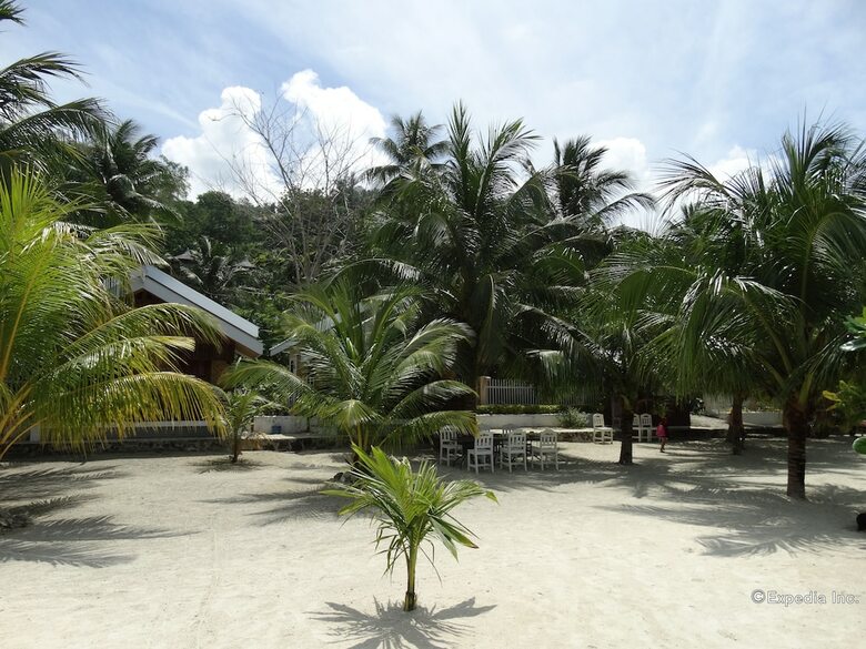 Hotel Hof Gorei Beach Resort Davao