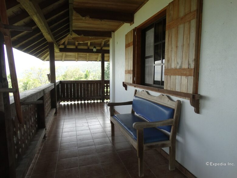 Hotel Hof Gorei Beach Resort Davao