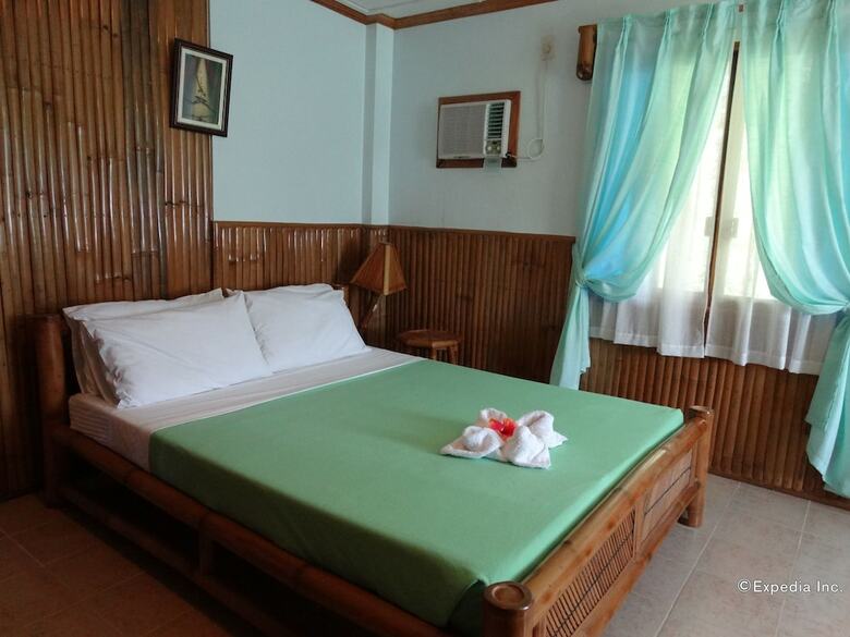 Hotel Hof Gorei Beach Resort Davao