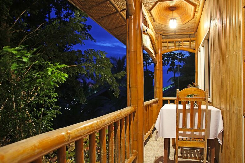 Hotel Hof Gorei Beach Resort Davao
