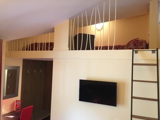 Hotel L'ermita