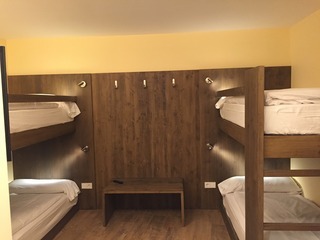 Hotel L'ermita