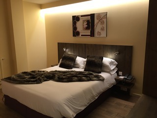 Hotel L'ermita