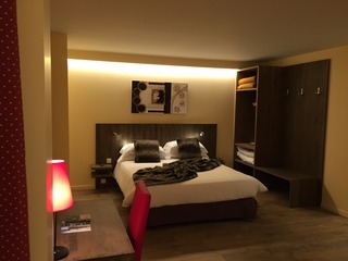Hotel L'ermita