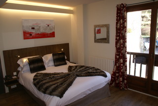 Hotel L'ermita