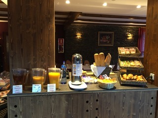 Hotel L'ermita