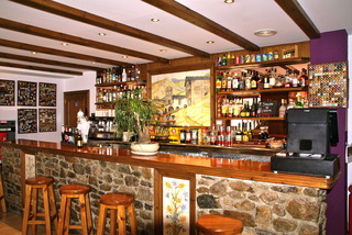 Hotel L'ermita