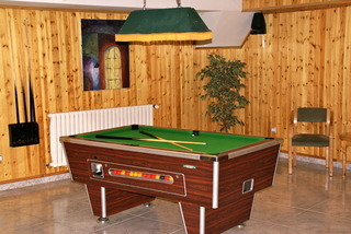 Hotel L'ermita