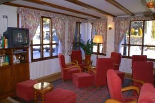 Hotel L'ermita